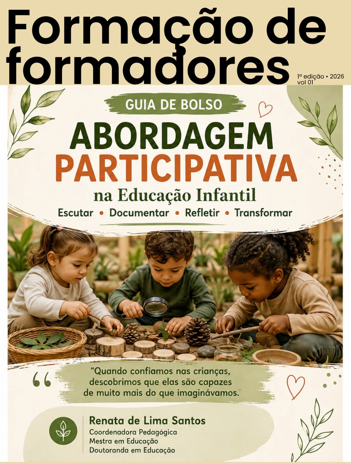 Abordagem Participativa