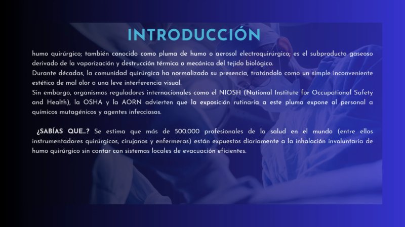 Presentación de anatomía del cuerpo humano moderno científico azul y celeste (1) — page 4
