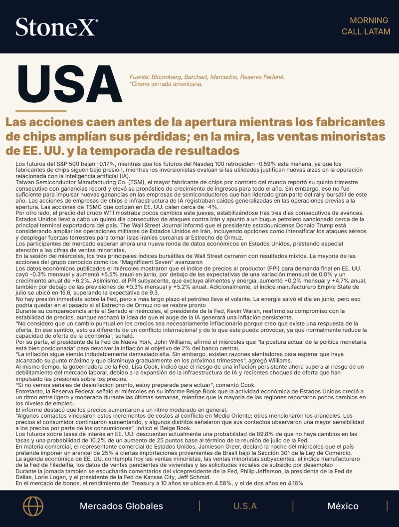 Julio 16 2026, MC Daily — page 2