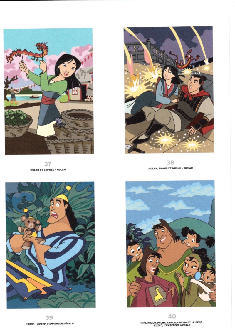 Les_Grands_Classiques_Disney_Tome_2_Telegram_@librosdisneyarteterapia — page 20