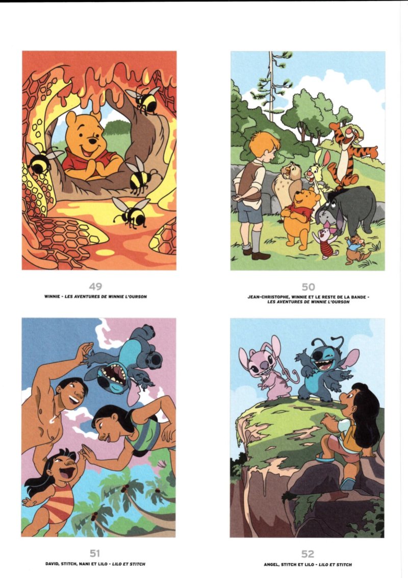 Les_Grands_Classiques_Disney_Tome_2_Telegram_@librosdisneyarteterapia — page 23