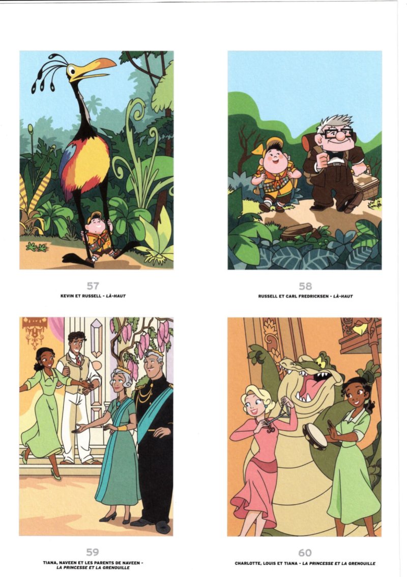 Les_Grands_Classiques_Disney_Tome_2_Telegram_@librosdisneyarteterapia — page 25