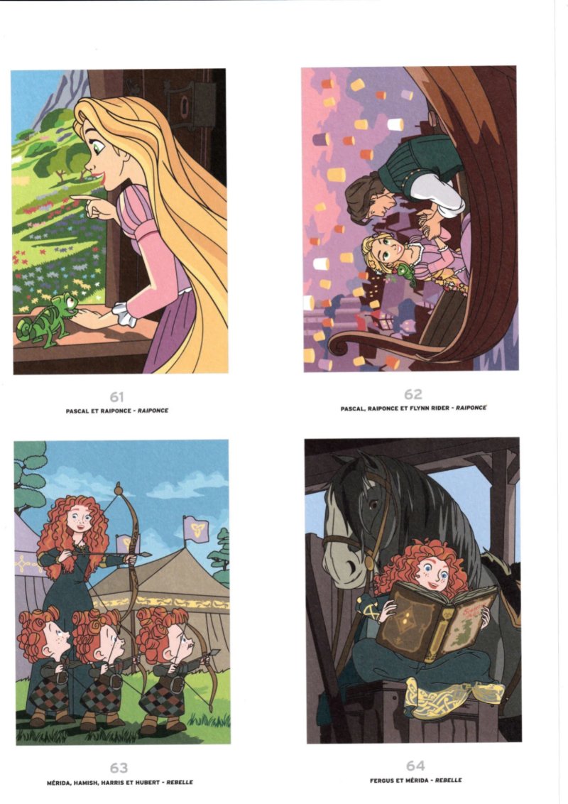 Les_Grands_Classiques_Disney_Tome_2_Telegram_@librosdisneyarteterapia — page 26