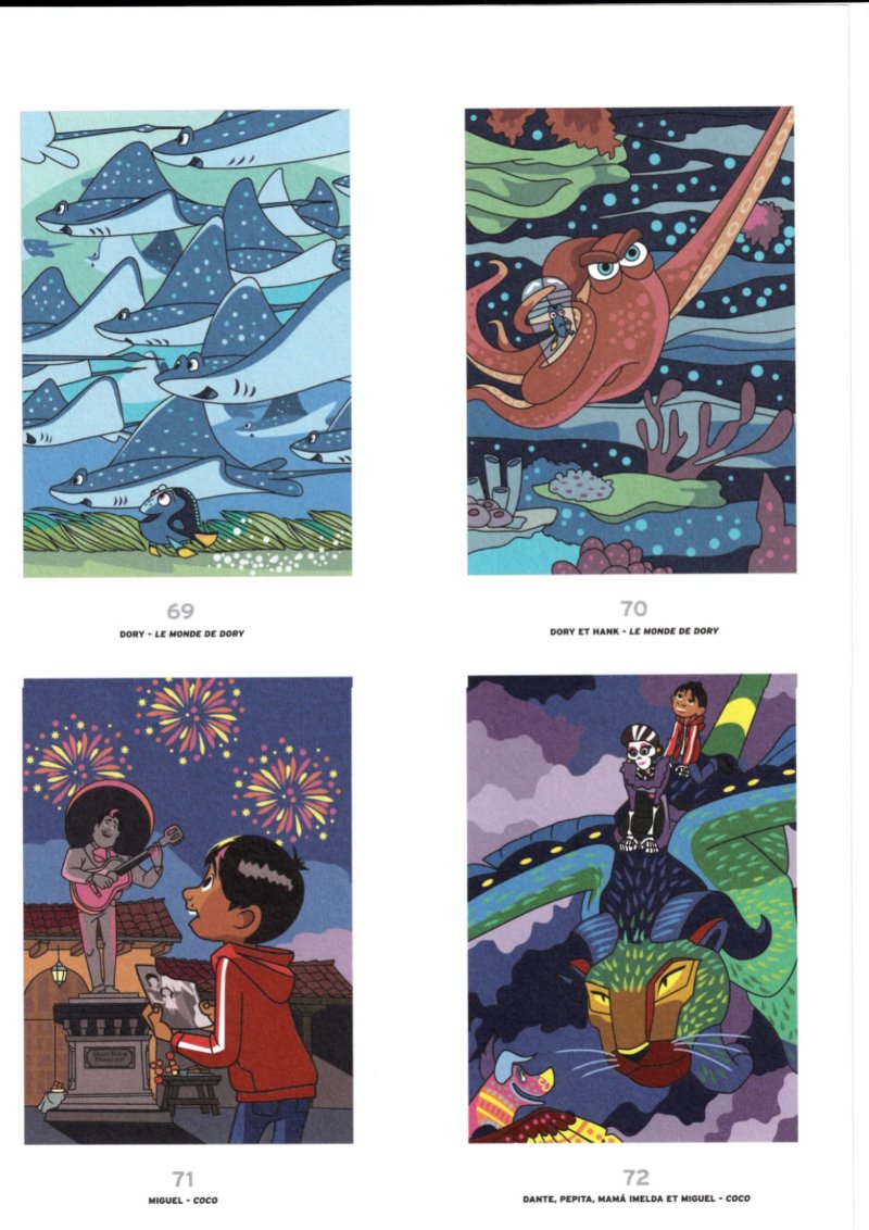 Les_Grands_Classiques_Disney_Tome_2_Telegram_@librosdisneyarteterapia — page 28