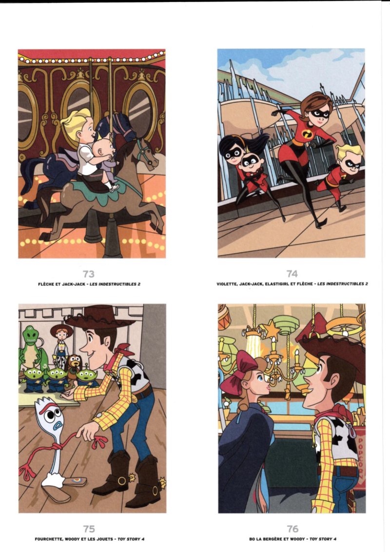 Les_Grands_Classiques_Disney_Tome_2_Telegram_@librosdisneyarteterapia — page 29