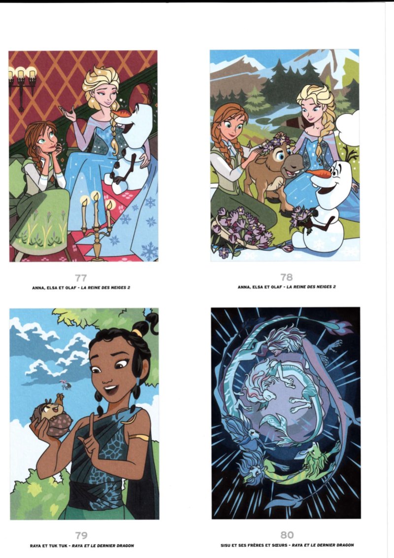 Les_Grands_Classiques_Disney_Tome_2_Telegram_@librosdisneyarteterapia — page 30