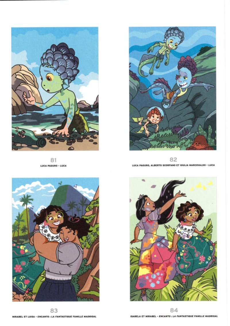 Les_Grands_Classiques_Disney_Tome_2_Telegram_@librosdisneyarteterapia — page 31