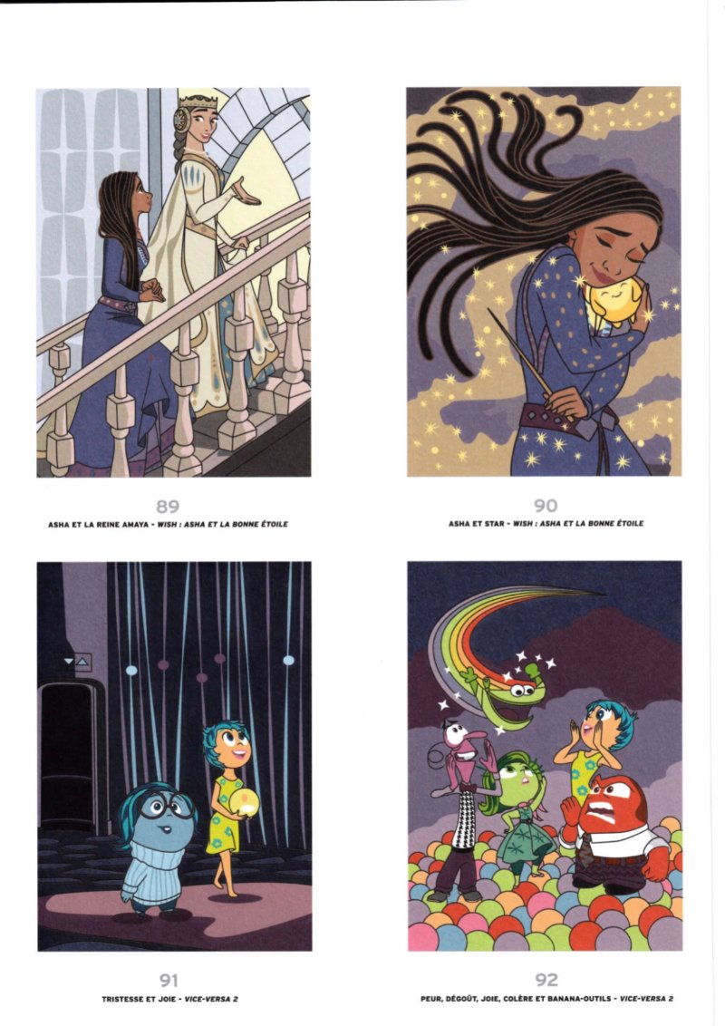 Les_Grands_Classiques_Disney_Tome_2_Telegram_@librosdisneyarteterapia — page 33
