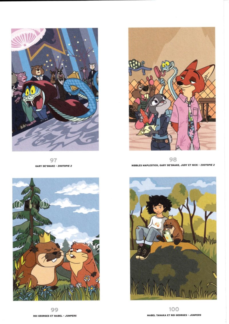 Les_Grands_Classiques_Disney_Tome_2_Telegram_@librosdisneyarteterapia — page 35