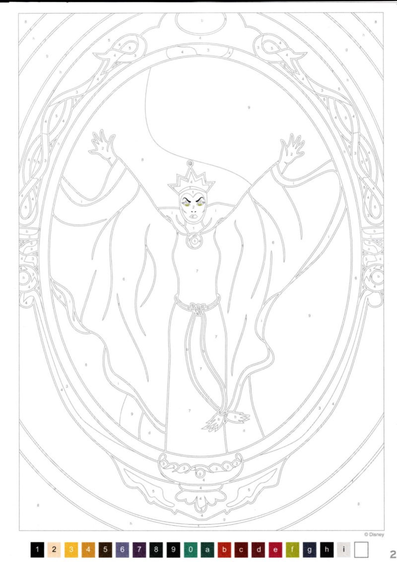 Les_Grands_Classiques_Disney_Tome_2_Telegram_@librosdisneyarteterapia — page 5