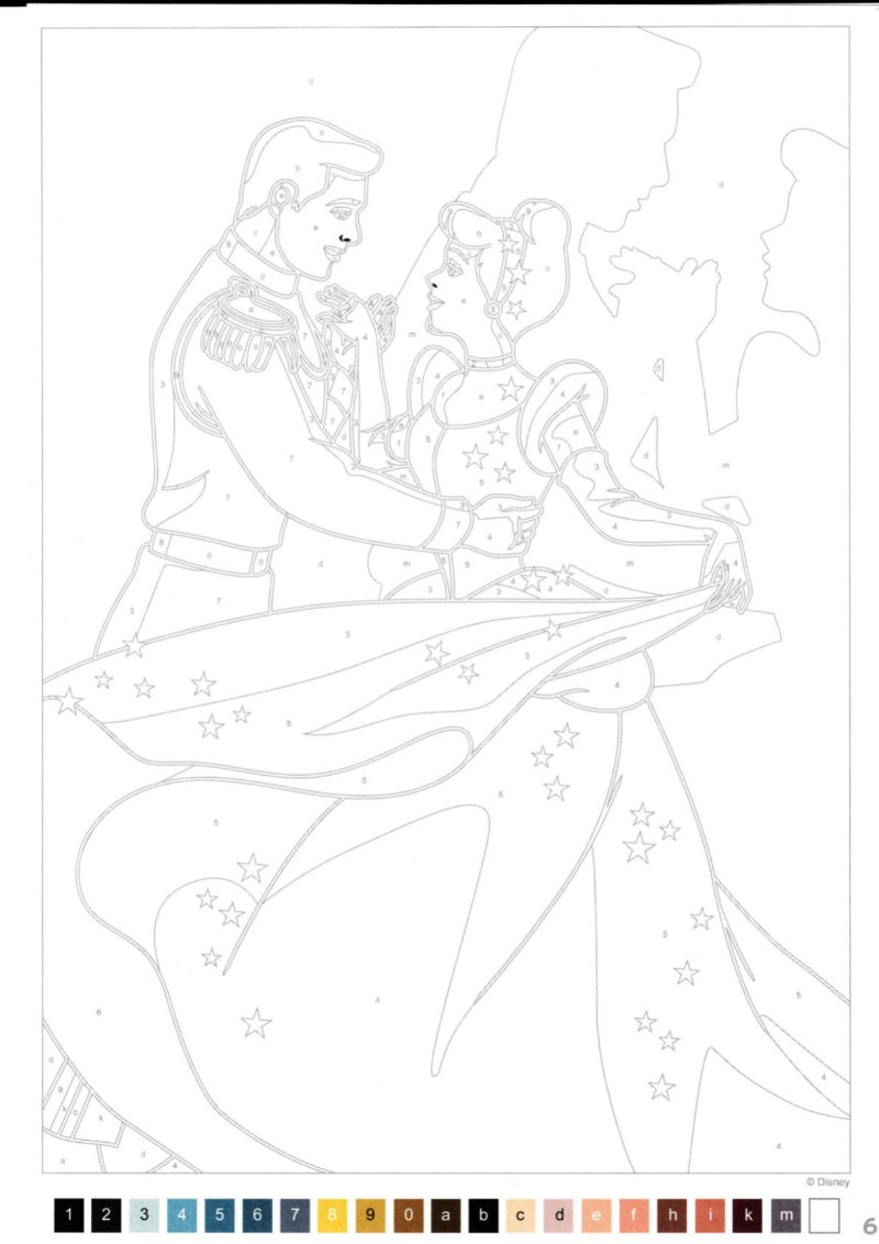 Les_Grands_Classiques_Disney_Tome_2_Telegram_@librosdisneyarteterapia — page 9