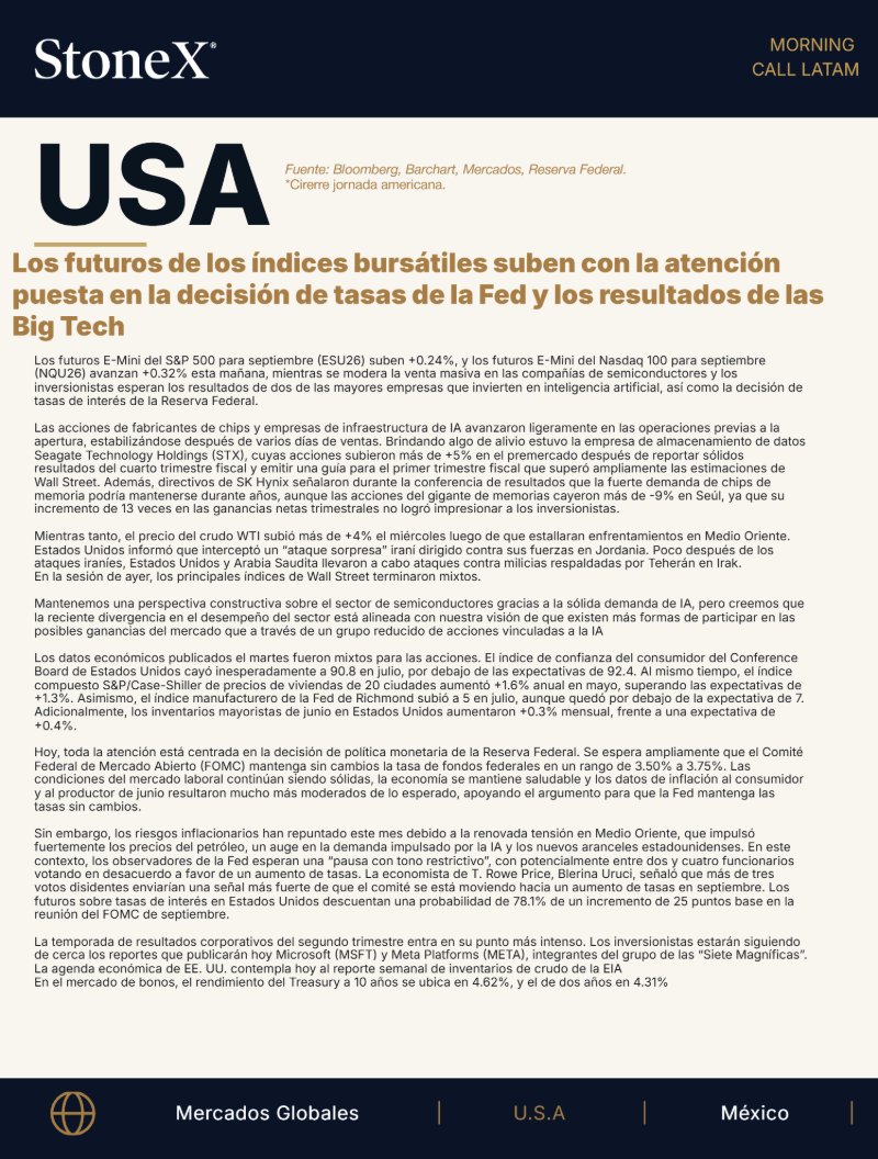 Julio 29 2026, MC Daily — page 2