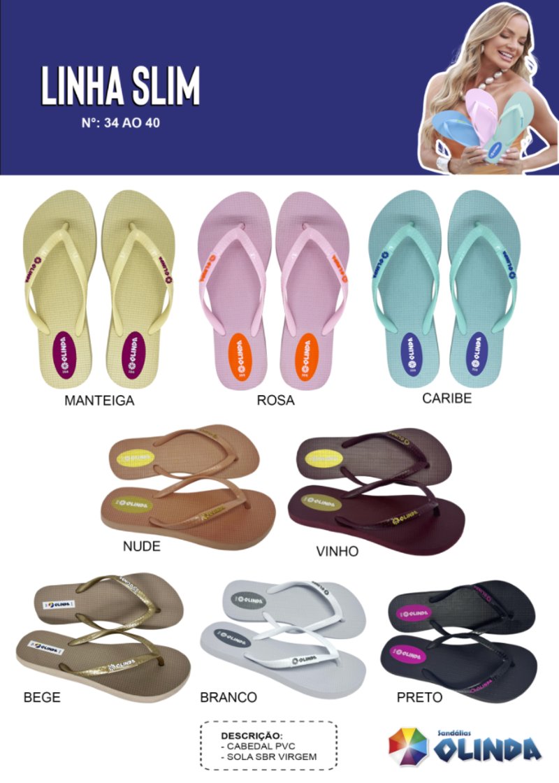 CATALOGO OLINDA JULHO ESTOQUE 2026 — page 16