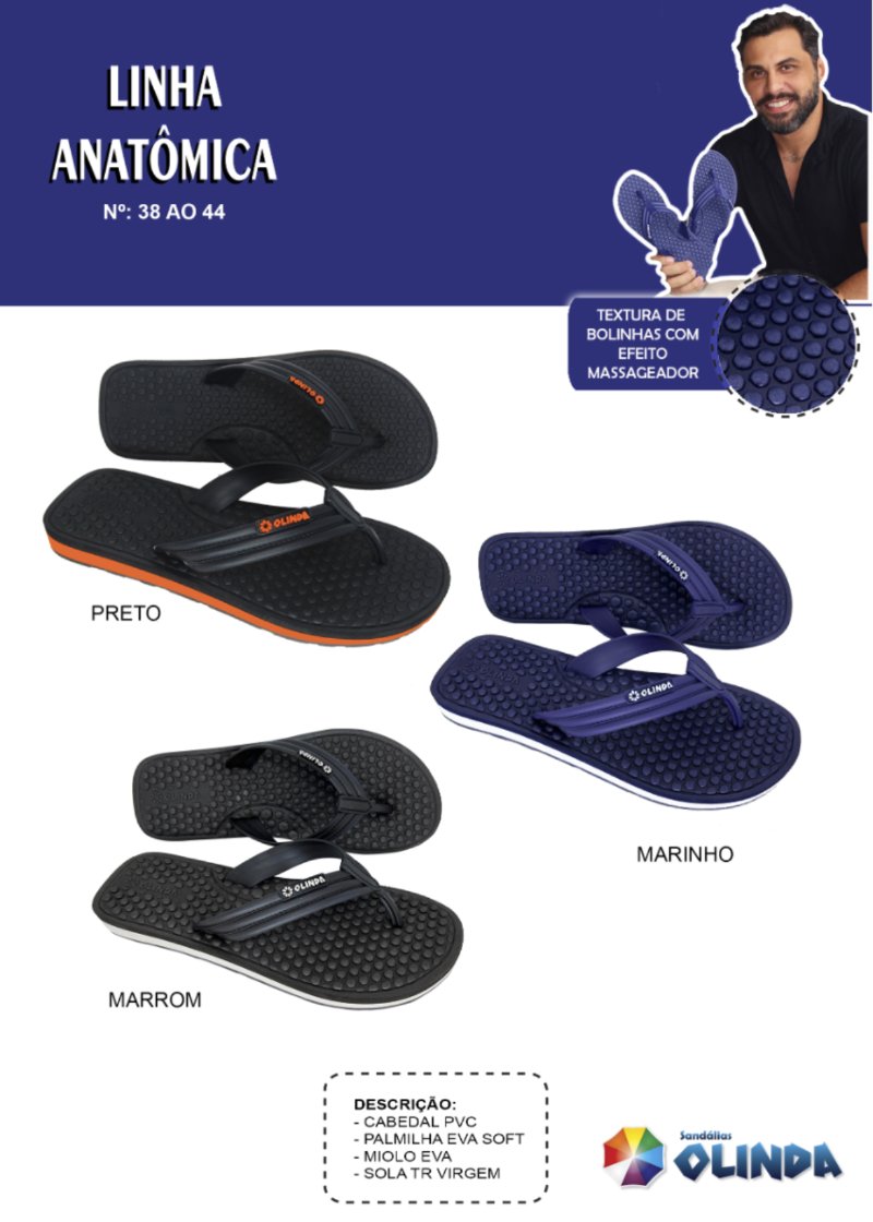 CATALOGO OLINDA JULHO ESTOQUE 2026 — page 17