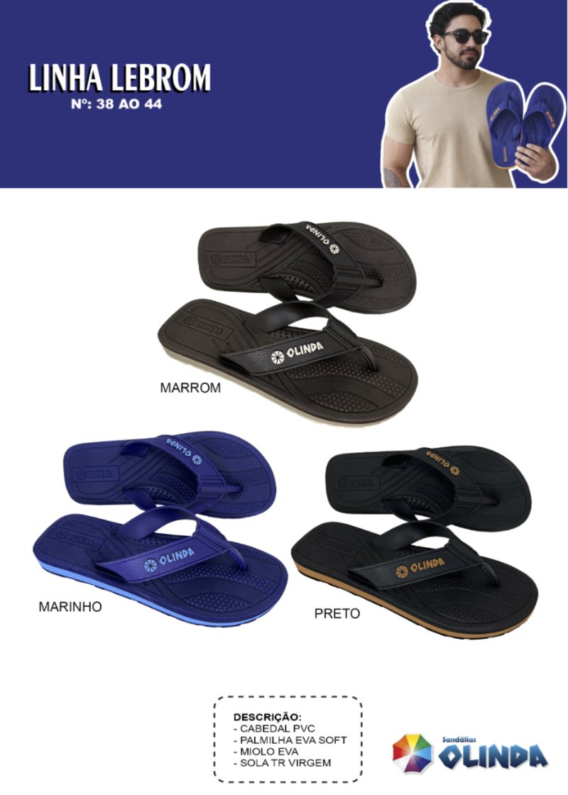 CATALOGO OLINDA JULHO ESTOQUE 2026 — page 18