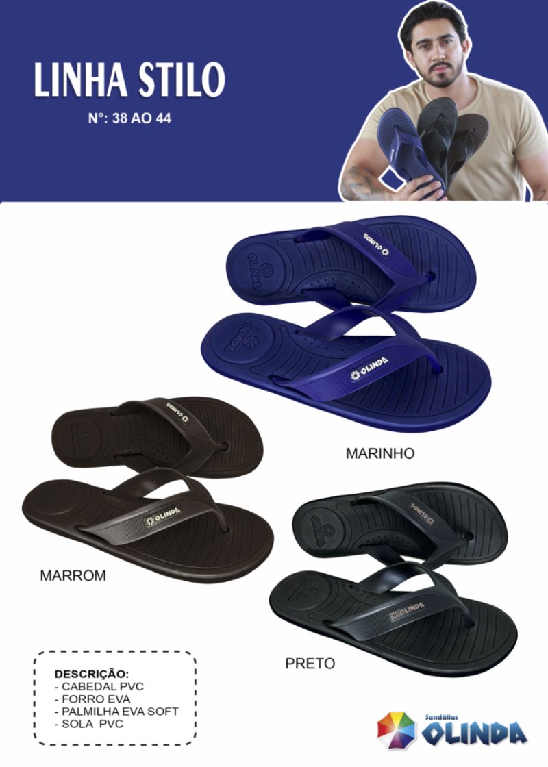 CATALOGO OLINDA JULHO ESTOQUE 2026 — page 19