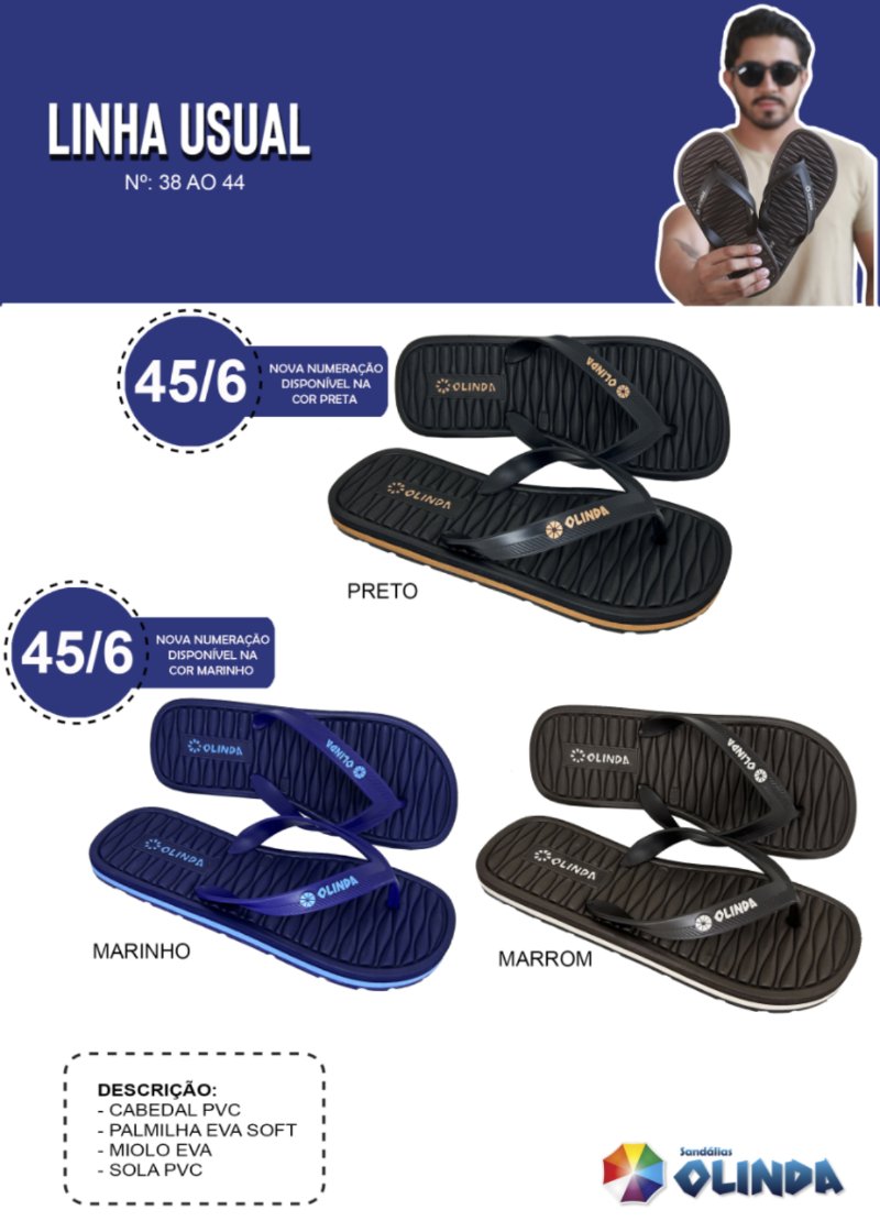 CATALOGO OLINDA JULHO ESTOQUE 2026 — page 21