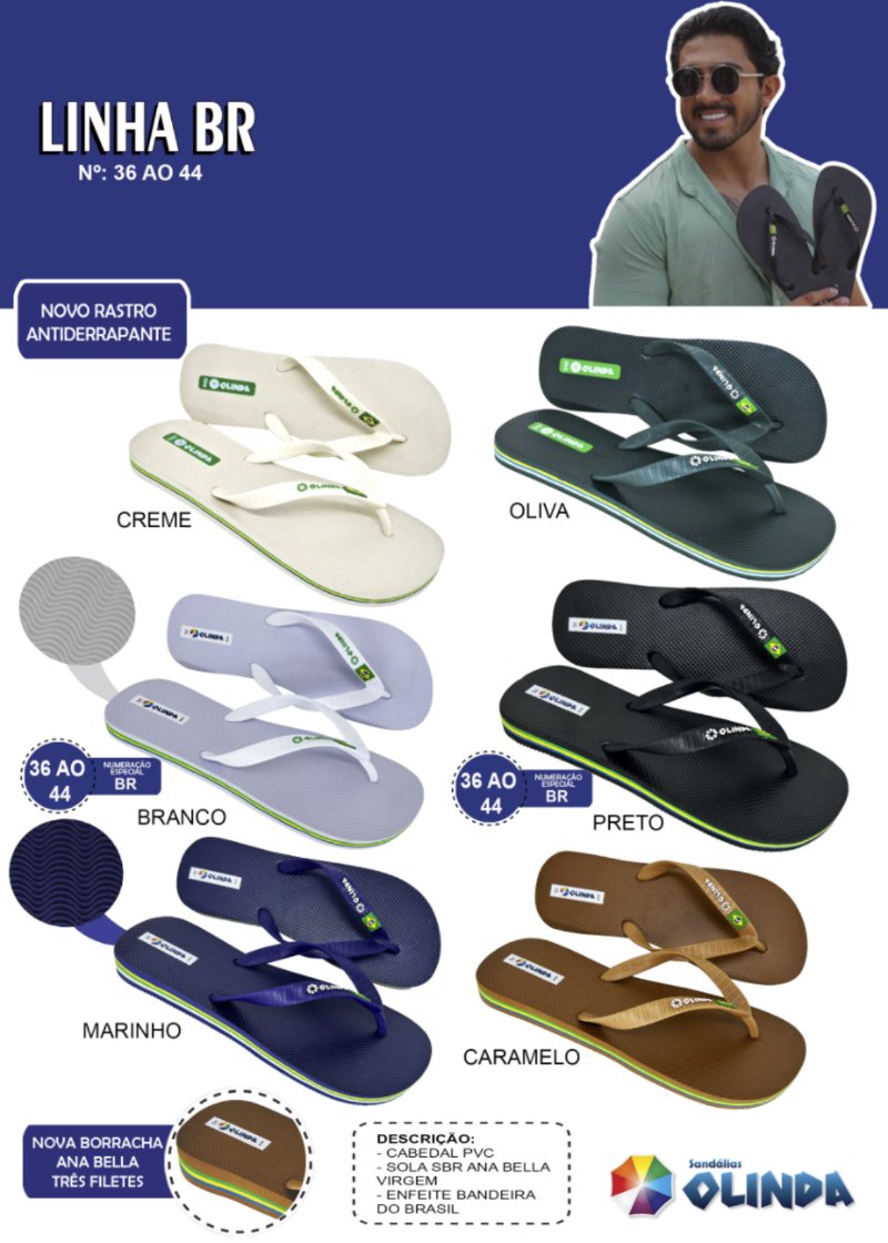 CATALOGO OLINDA JULHO ESTOQUE 2026 — page 22