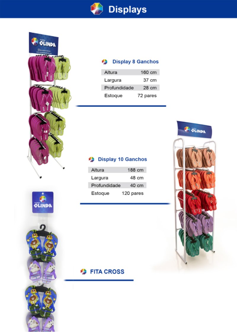 CATALOGO OLINDA JULHO ESTOQUE 2026 — page 44