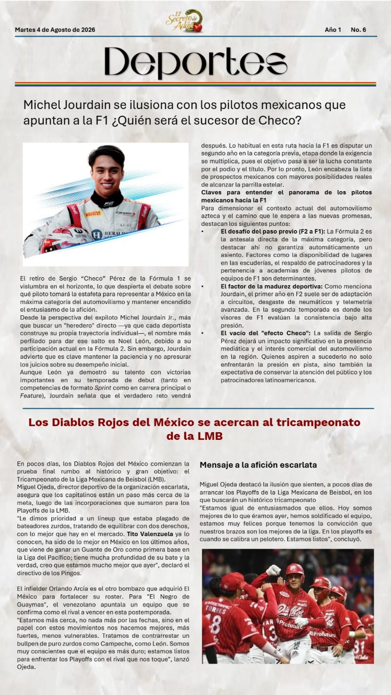 Orgullo en Tinta No6 — page 3