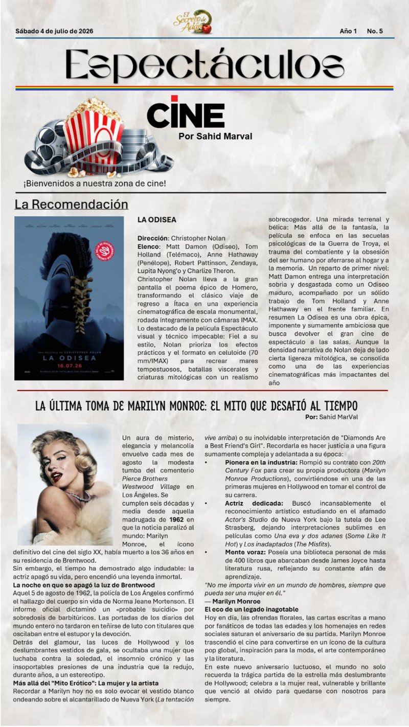Orgullo en Tinta No6 — page 8