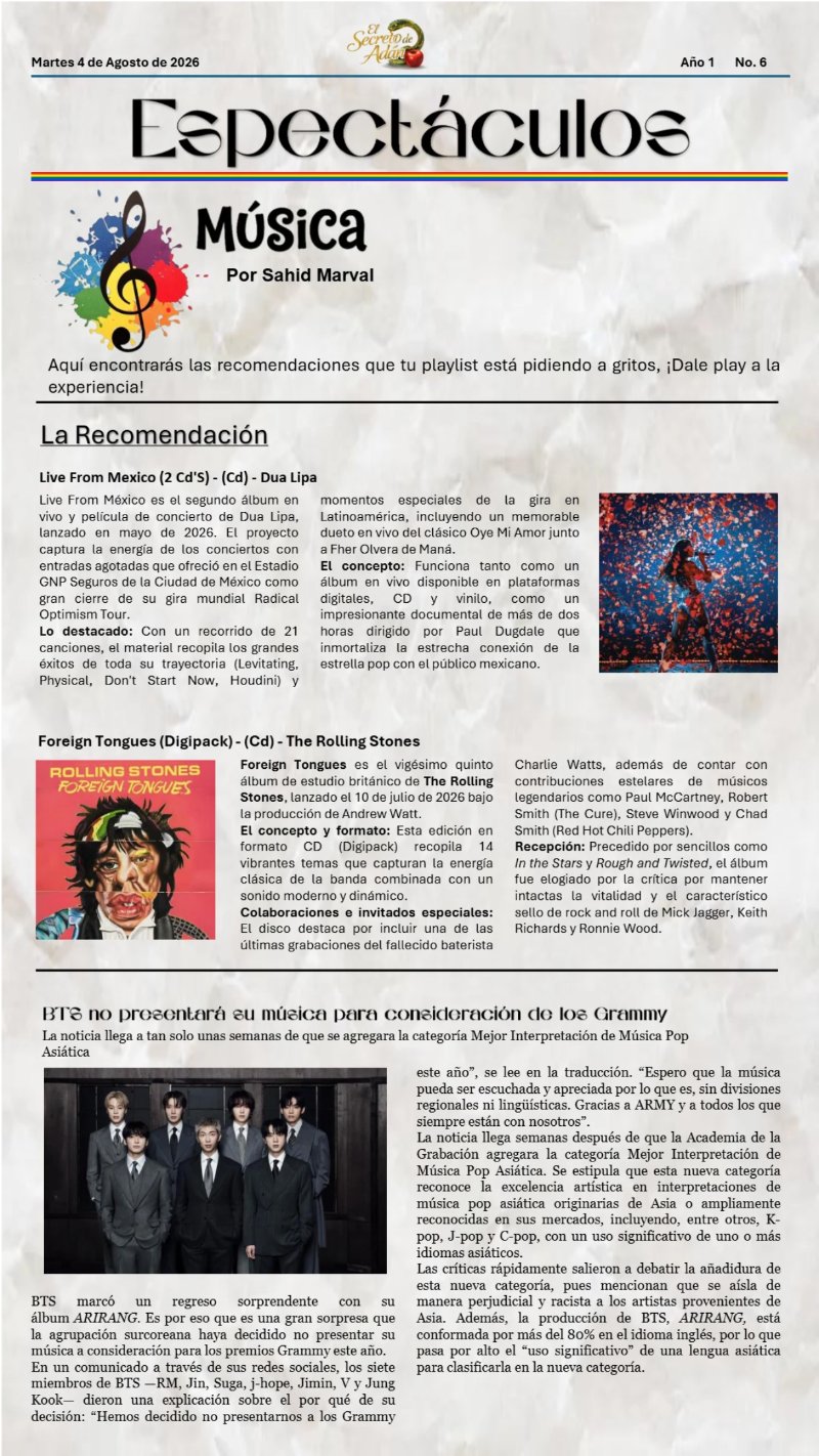 Orgullo en Tinta No6 — page 9