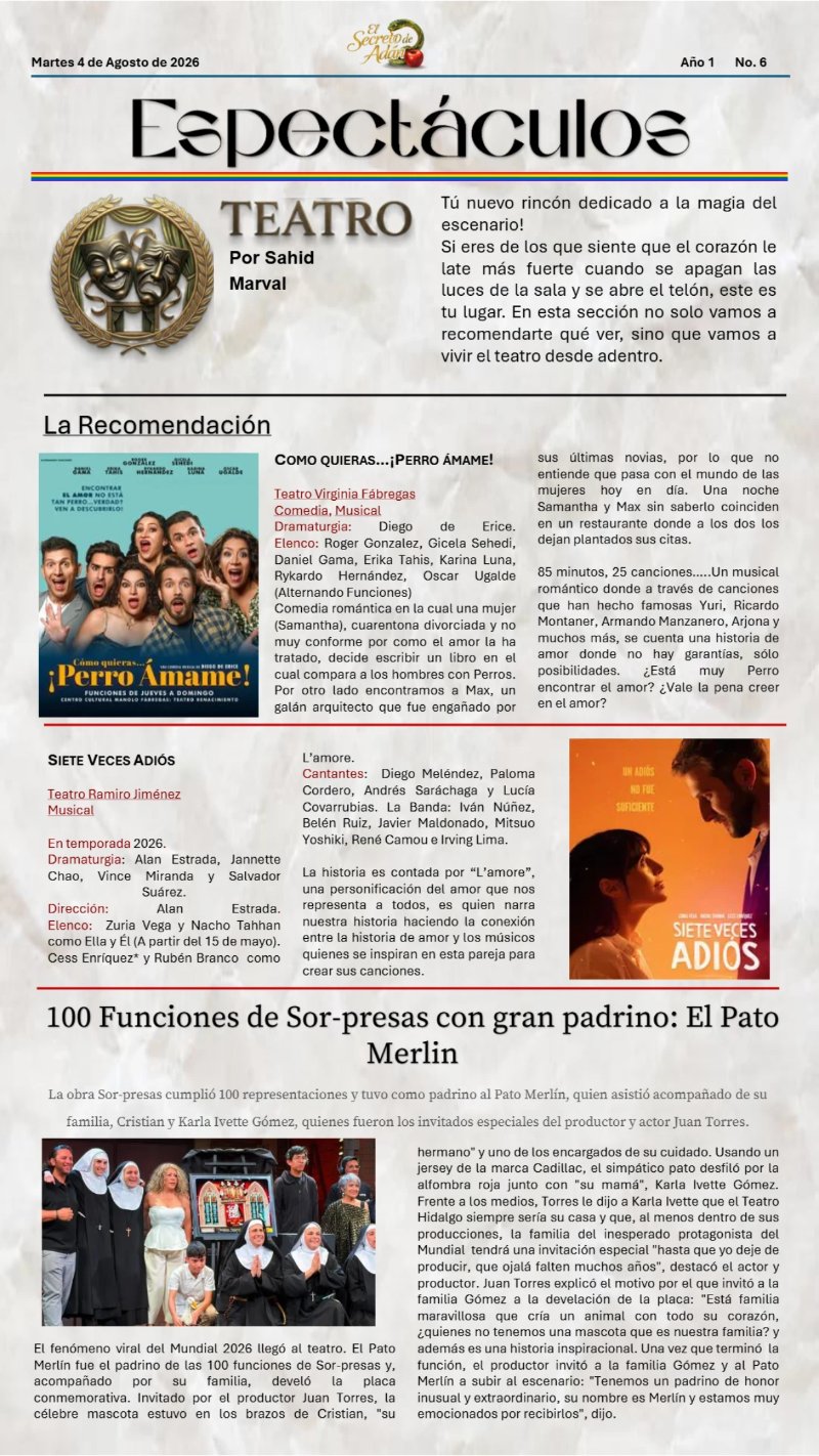 Orgullo en Tinta No6 — page 10