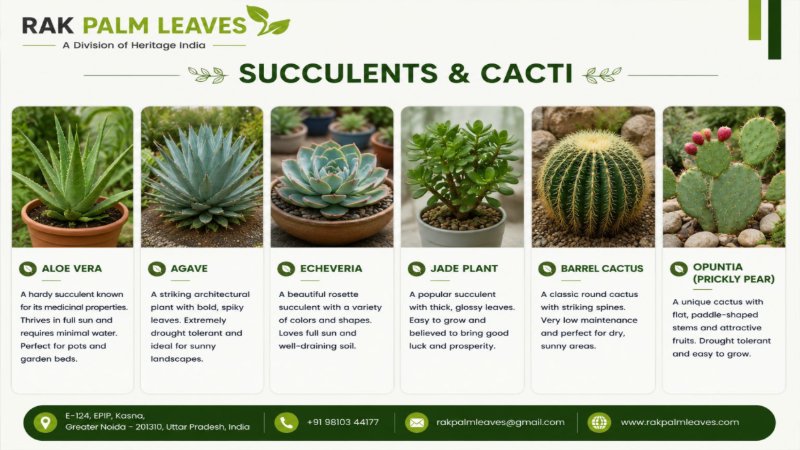 CATALOUGE OF SUN LOVING PLANTS — page 11