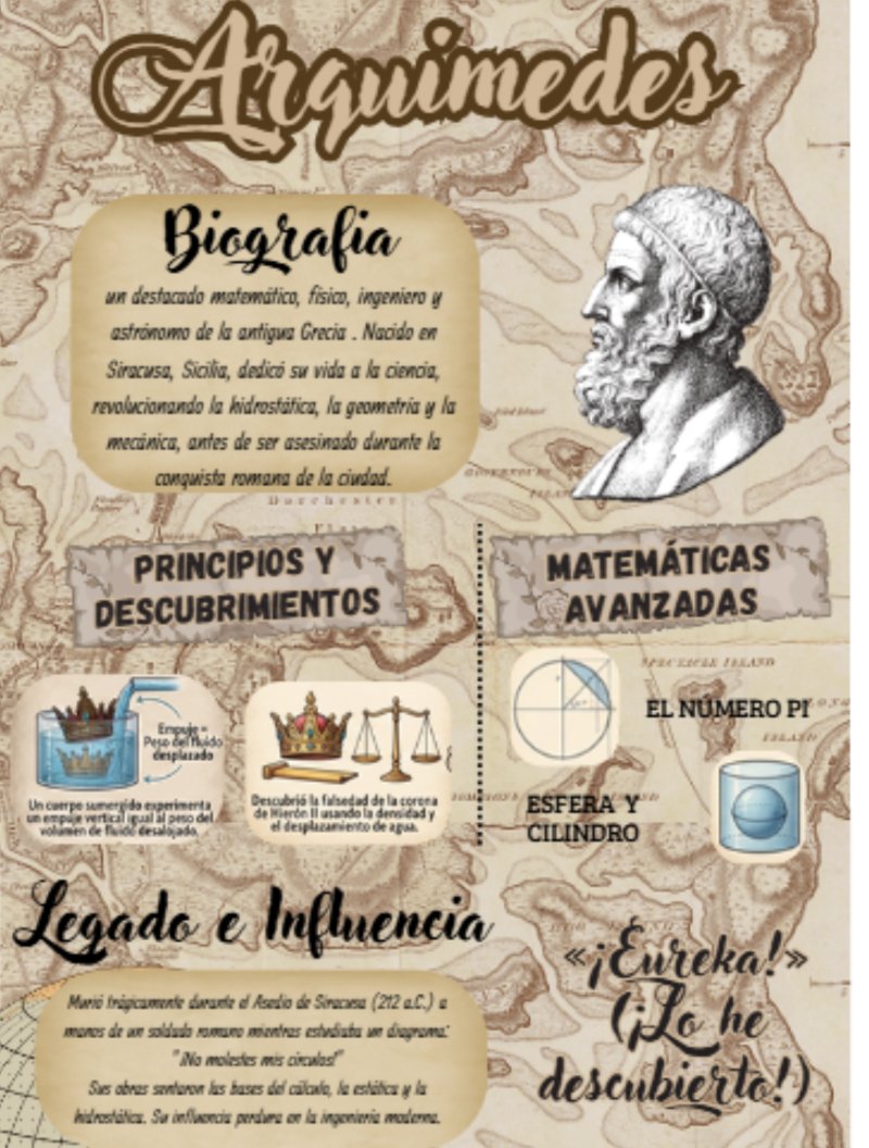 BIOGRAFIA DE LOS MATEMATICOS — page 2