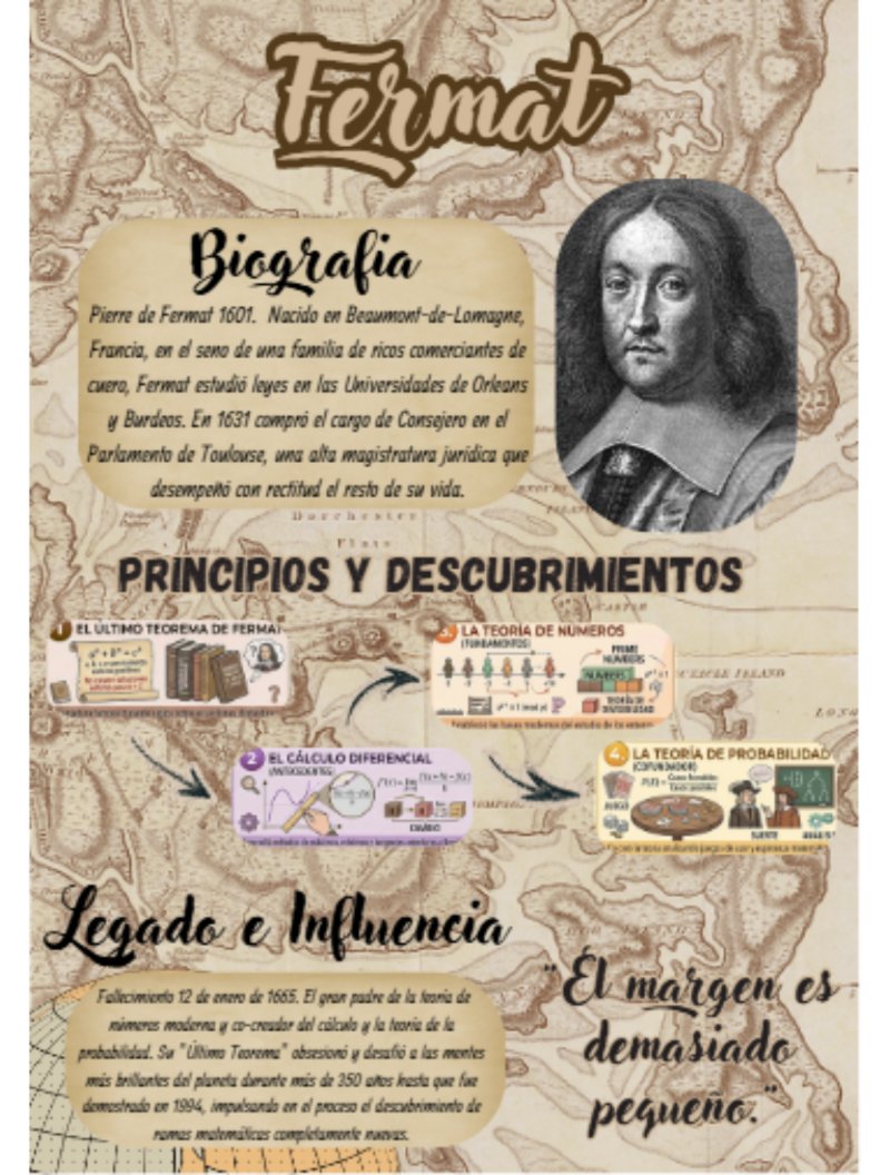 BIOGRAFIA DE LOS MATEMATICOS — page 19