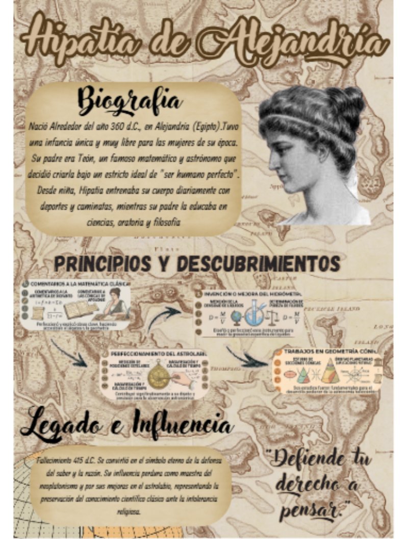 BIOGRAFIA DE LOS MATEMATICOS — page 26