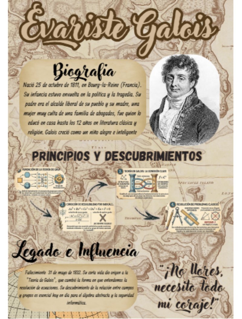 BIOGRAFIA DE LOS MATEMATICOS — page 29