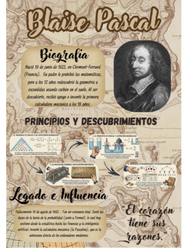BIOGRAFIA DE LOS MATEMATICOS — page 33
