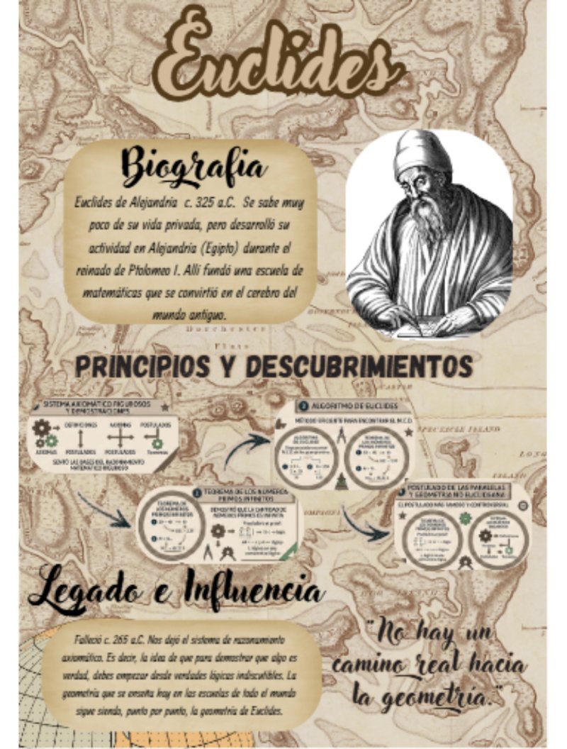 BIOGRAFIA DE LOS MATEMATICOS — page 9
