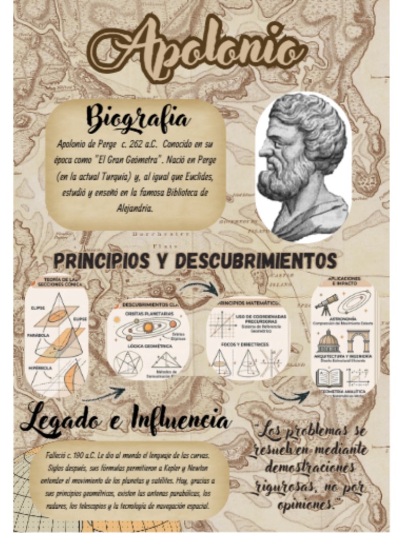 BIOGRAFIA DE LOS MATEMATICOS — page 10