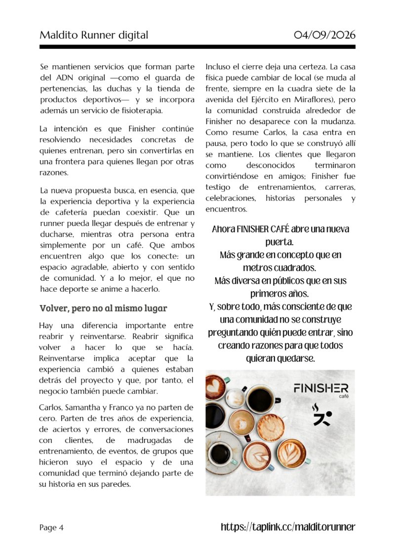 Articulo digital Finisher — page 4