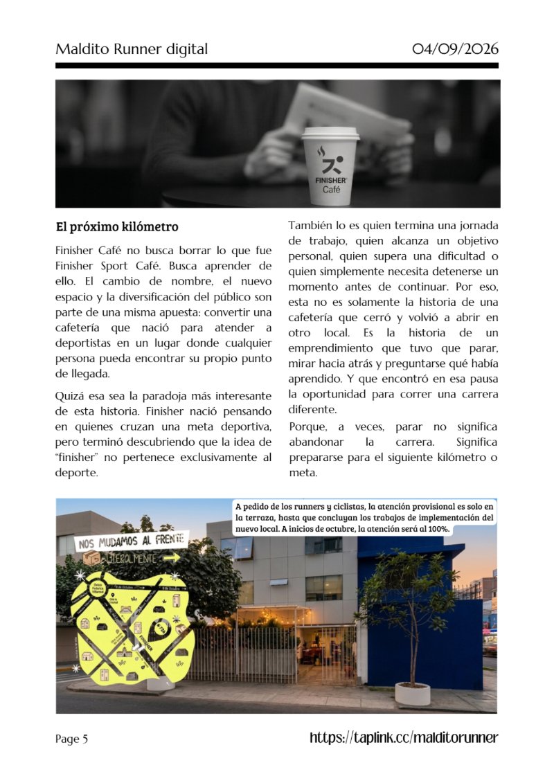 Articulo digital Finisher — page 5