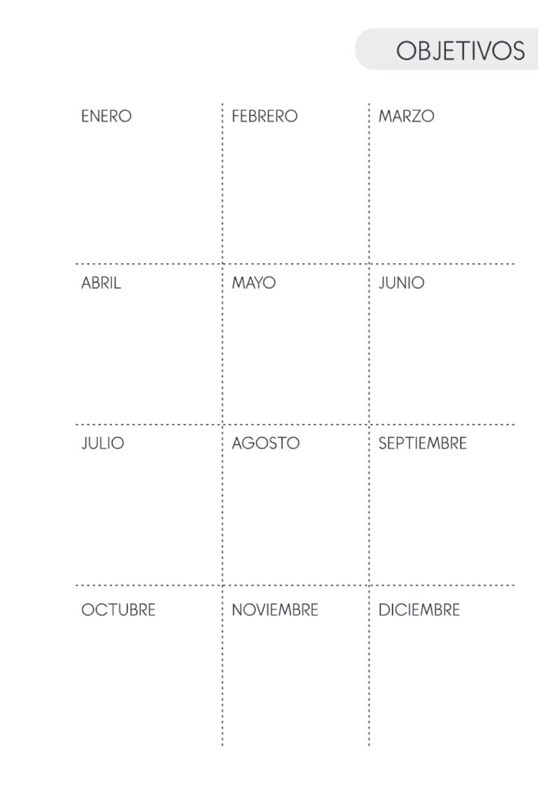 PERPETUA SEMANAL UNISEX — page 5