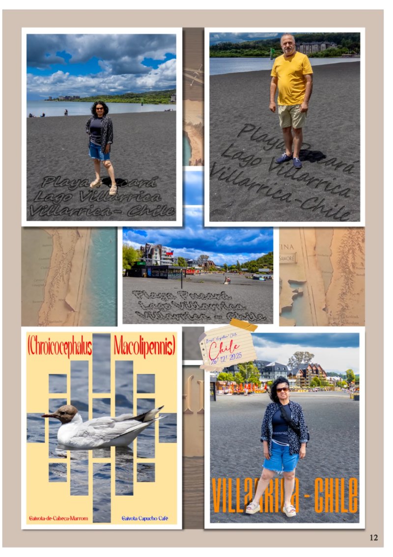 A Viagem - Parte 1 — page 14