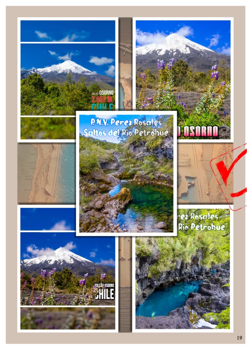A Viagem - Parte 1 — page 21