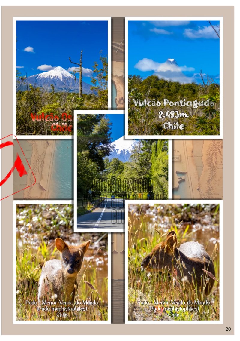 A Viagem - Parte 1 — page 22