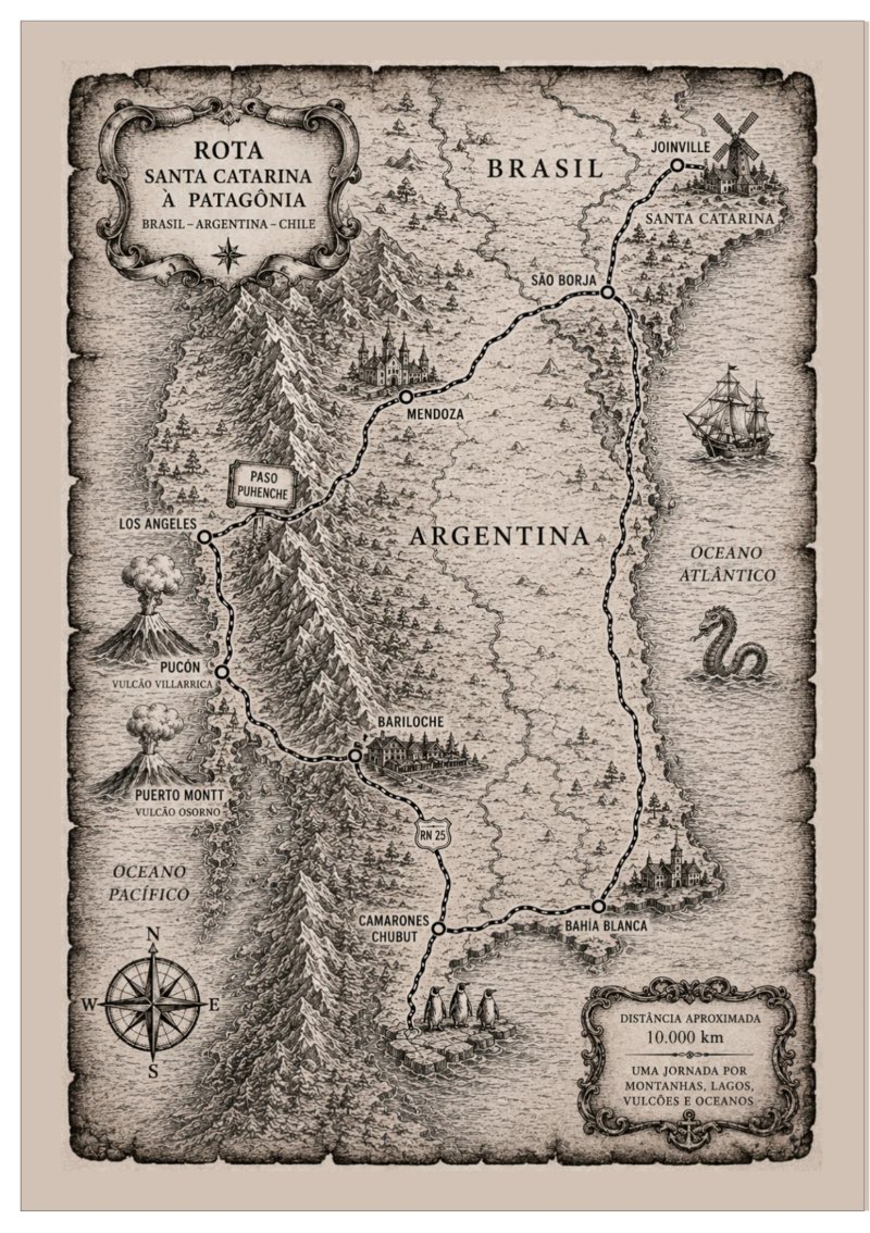 A Viagem - Parte 1 — page 24