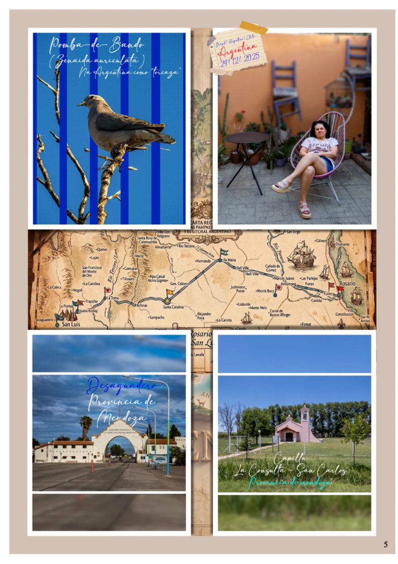 A Viagem - Parte 1 — page 7