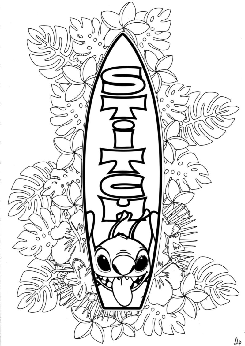 100% Stitch — page 29