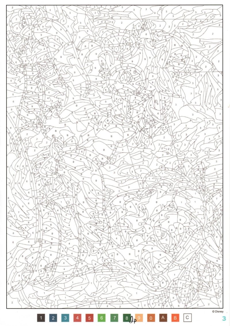 100% Stitch — page 42