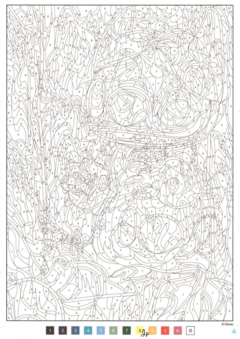 100% Stitch — page 43