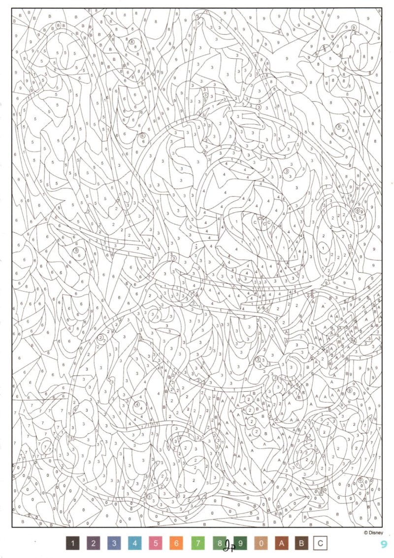 100% Stitch — page 48