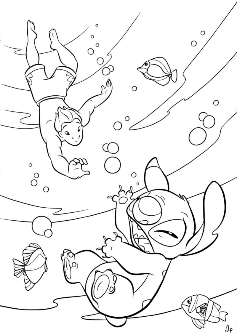 100% Stitch — page 10