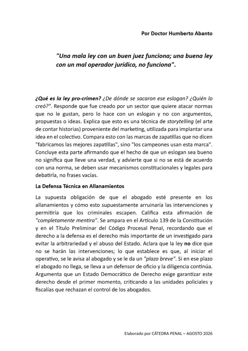 LEYES PRO CRIMEN — page 2