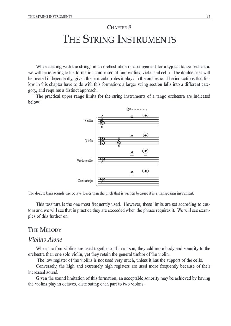 Tango Course - 3rd. Edition — page 17